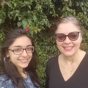 Meet your Posher, Elsie